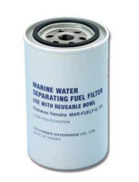 CARTUCCIA PER Filtro Acqua-Carburante