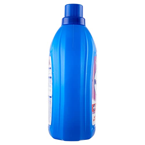 Napisan Additivo Igienizzante Lavatrice, Additivo Igienizzante Liquido Per Bucato, Profumo Di Primavera, Confezione Da 1.2 Litri - 1230 g