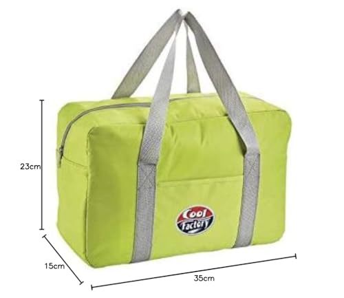 Borsa frigo cool factory 15 litri 240348 uniflame borsa termica mare