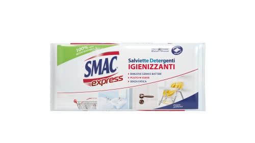 Smac - Salviette