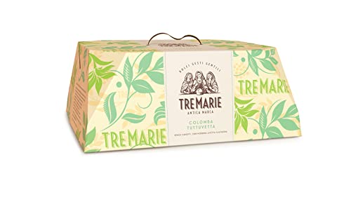 Tre Marie Colomba Tuttuvetta 1kg