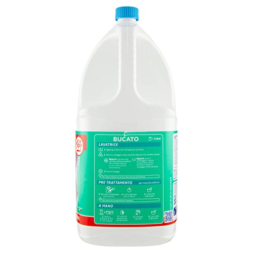 ACE Candeggina Classica, Flacone da 3L
