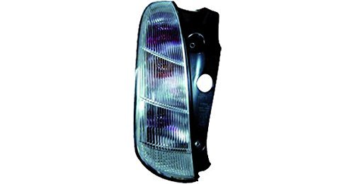 FANALE - FANALINO POSTERIORE SINISTRO DAL 2006 AL 2011