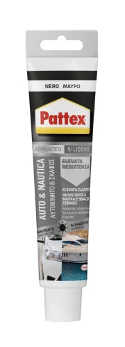 Pattex Adesivo Sigillante Auto e Nautica