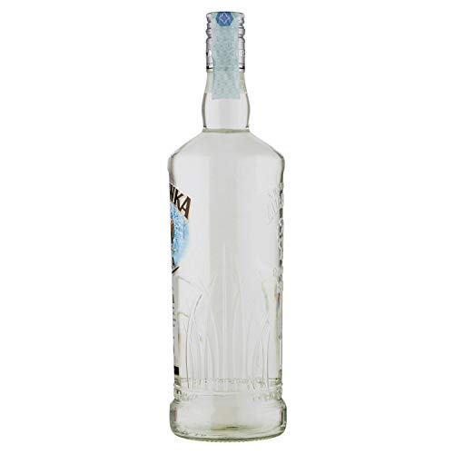 Zubrowka Biala - 3 confezioni X 1 L