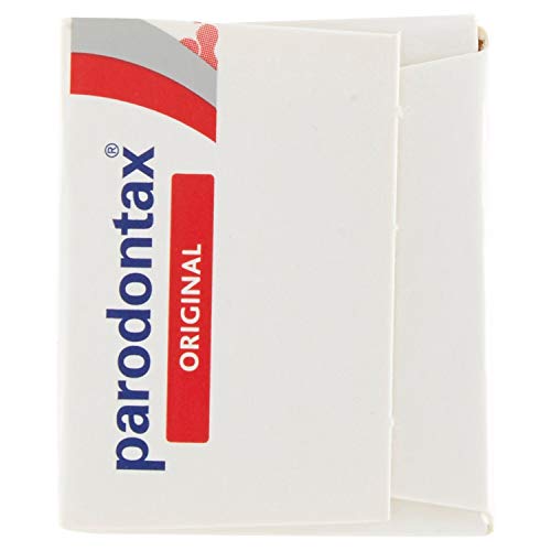 Parodontax Dentifricio Quotidiano con Fluoro, 75ml