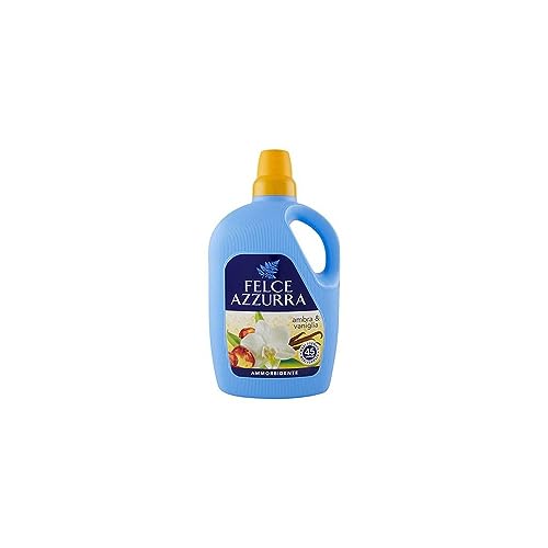Felce Azzurra - Ammorbidente Diluito 3000 ml