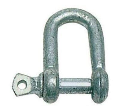 GRILLO Corto ZINCATO 25 MM