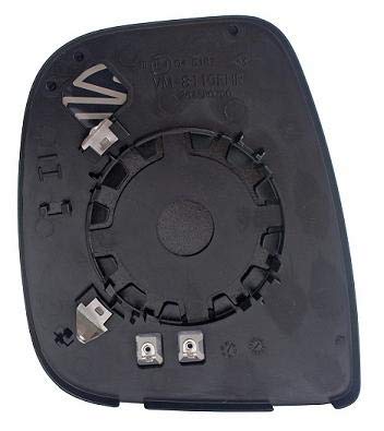 CG94 PIASTRA SPECCHIO TERMICA- - Posizione Destro [Lato Passeggero] Per Auto: JUMPY - SPACE TOURER