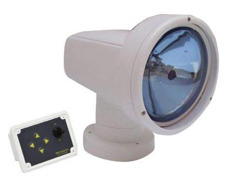 Ocean Faro ELETTROCOMANDATO 100-260 MT 12V