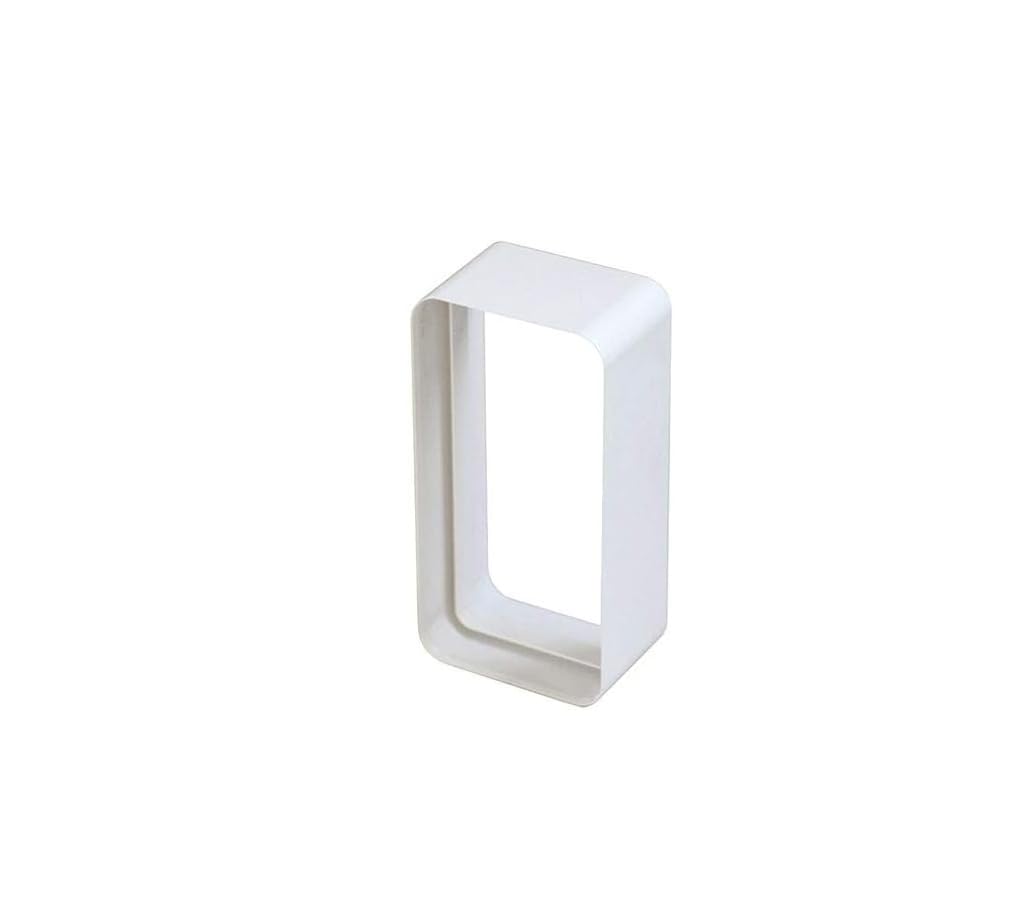 CG94 - GIUNTO PER AERAZIONE CANALIZZATA (150x70 mm)