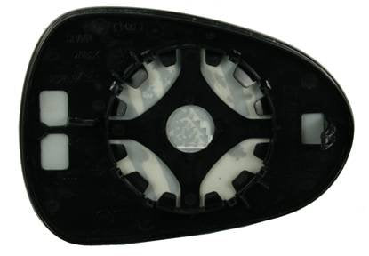 PIASTRA SPECCHIO SEAT EXEO - >05/'09 - DX