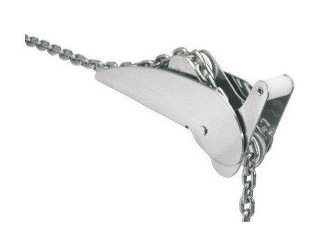 MUSONE PER Ancora Bruce 2,5-10 kg