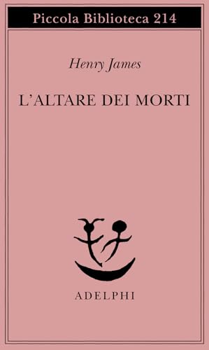 L'altare dei morti