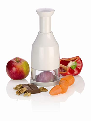 Tescoma 643555 Handy Affetta Cipolla, ø 9 cm x 23 cm