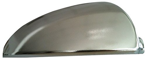 800398 CALOTTA RETROVISORE SX Sinistro [Lato Guida]