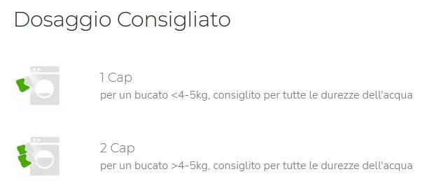 Dixan PowerCaps Multicolor, Detersivo Lavatrice Capsule, Ideale per capi colorati, confezione singola da 46 capsule (lavaggi)