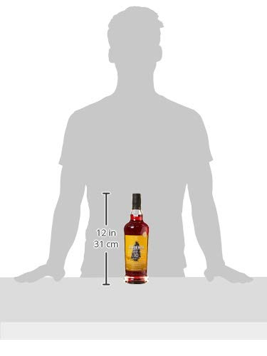 Sandeman White Porto