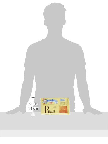 Mulino Bianco - Biscotti Rigoli