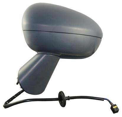 CG94 RETROVISORE ELETT. Termico Destro [Lato Passegero] per Auto: MERIVA - Calotta da VERNICIARE