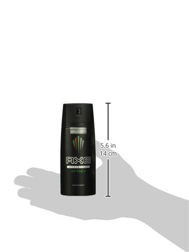 Axe Deodorante Spray - 132 g