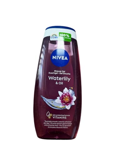 Nivea Doccia