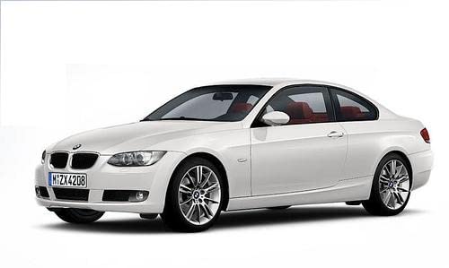 CG94 - Piastra Specchio | Compatibile Per Auto Serie 3 E90 - E91 - E92 - E93 2008 Termica Asf. SX
