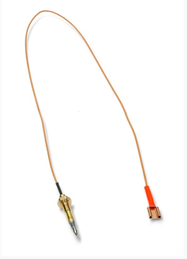 CG94 - Termocoppia Bruciatore Trpla Corona Compatibile C00074280