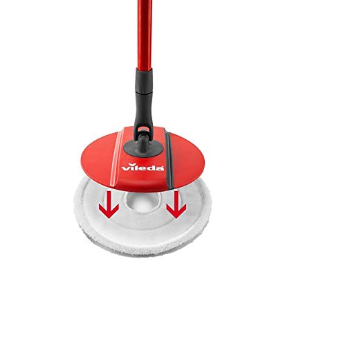 Vileda Spin & Clean