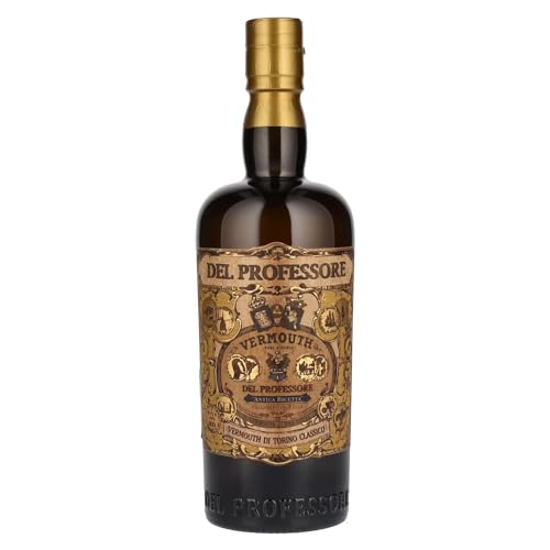 Del Professore Vermouth