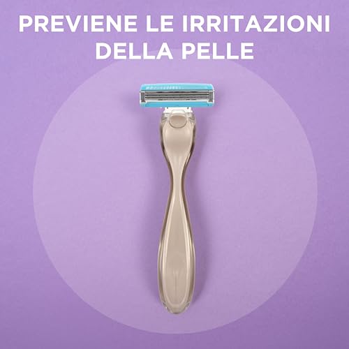 Wilkinson Sword MANUAL_SHAVING_RAZOR