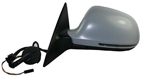 95500 SPECCHIO RETROVISORE SX Sinistro [Lato Guida](Elettrico - Con luce di cortesia)