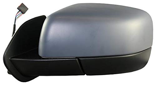 CG94 RETROVISORE ELETT. Term. Rib. Destro [Lato Passegero] per Auto: Discovery 4 - Calotta da VERNICIARE - 6 Pin
