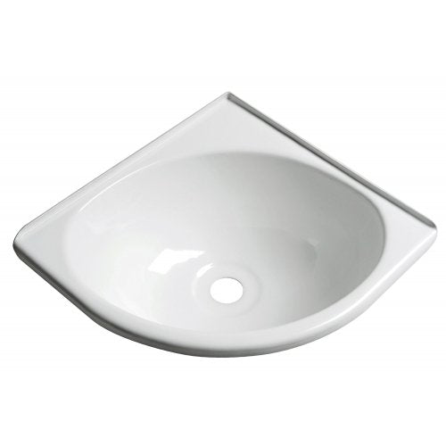 OSCULATI Lavello Triangolare ABS