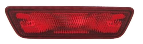 CG94 RETRONEBBIA COMPATIBILE JUKE 2014 - X-TRAIL 2014 - LEAF 2013 DX=SX