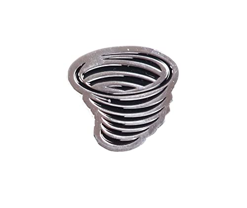 Djinns Berretto Snapback regolabile Camionista Uomo Donna Bambino Unisex nero grigio blu