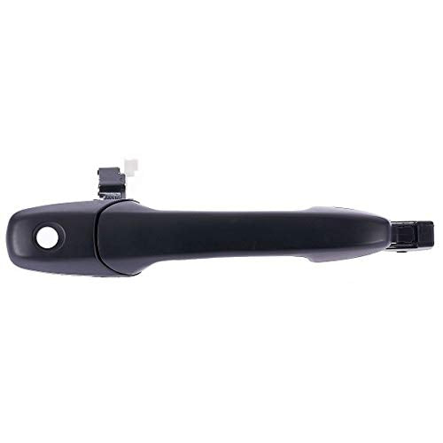 7445613252201 Derb Maniglia Apriporta Esterna Anteriore Sx Sinistro [Lato Guida] (Con Primer)