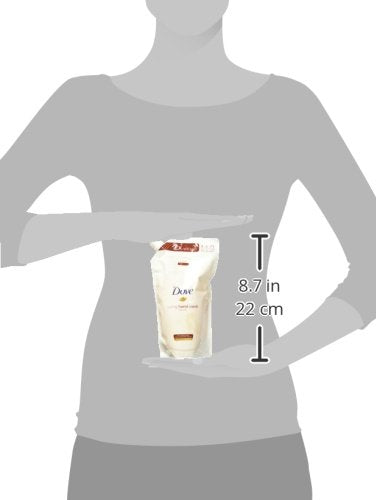 Dove Sapone per le Mani - 532 g