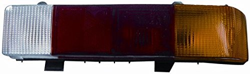 52140 FARO GRUPPO OTTICO POSTERIORE SX Sinistro [Lato Guida]