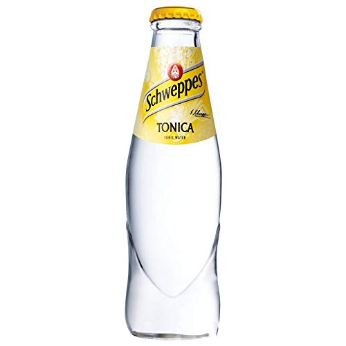 Schweppes WATER