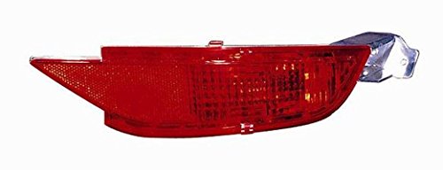 FANALE FANALINO RETRONEBBIA CATADIOTTRO DESTRA 02215