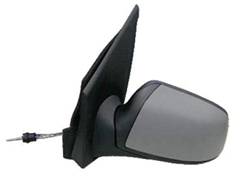 CG94 RETROVISORE Meccanico Sinistra [Lato Guida] per Auto: Fiesta - Calotta da VERNICIARE