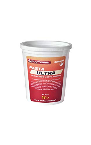 Kraftwerk Pasta LAVAMANI Ultra LT.1