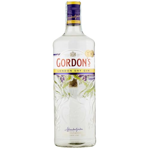 Gordon's Gin Secco - 700 ml