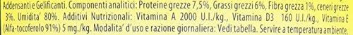 Gran Bonta' - Bocconi Cotti Nel Forno Con Carne - 400 G