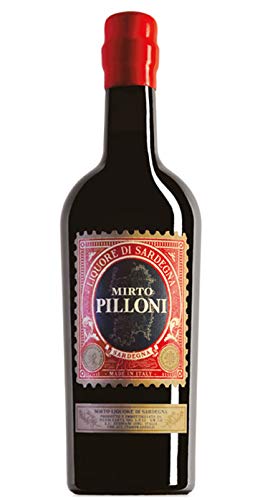 MIRTO ROSSO PILLONI (BOTTIGLIA 70 CL)