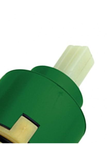 CG94 Cartuccia diam. 40 a dischi per monocomando per vasca, lavabo, bidet