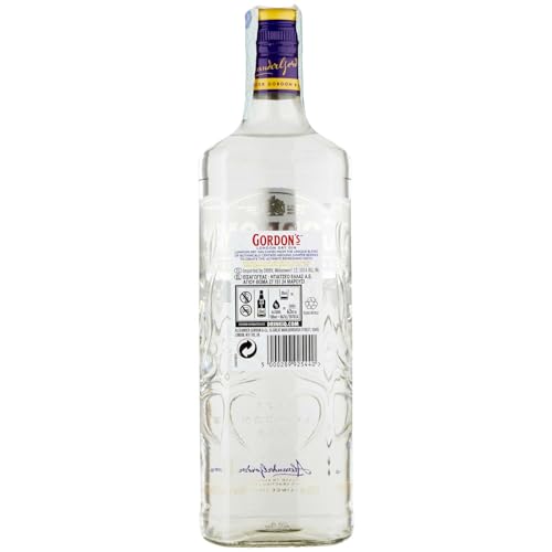 Gordon's Gin Secco - 700 ml