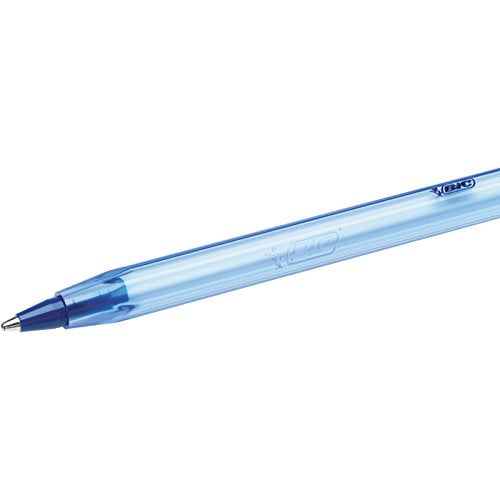 BIC - Cristal Soft, penna a sfera non a scatto
