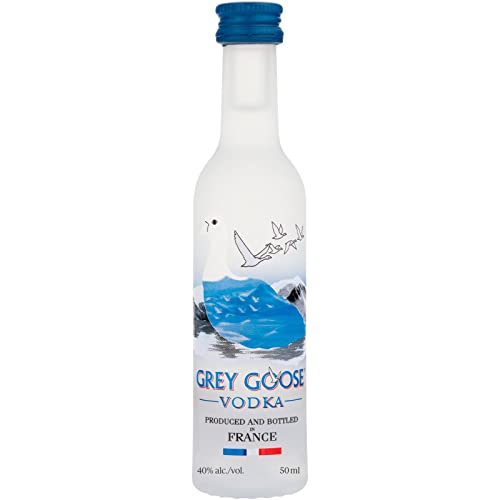GREY GOOSE